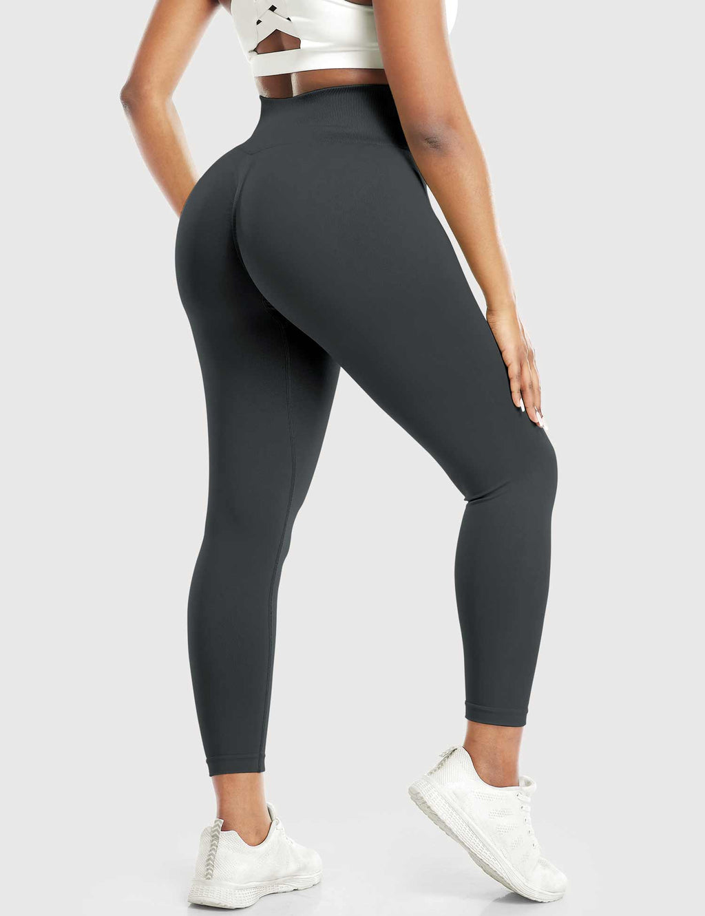 Legging Mandy sans coutures - AERLO
