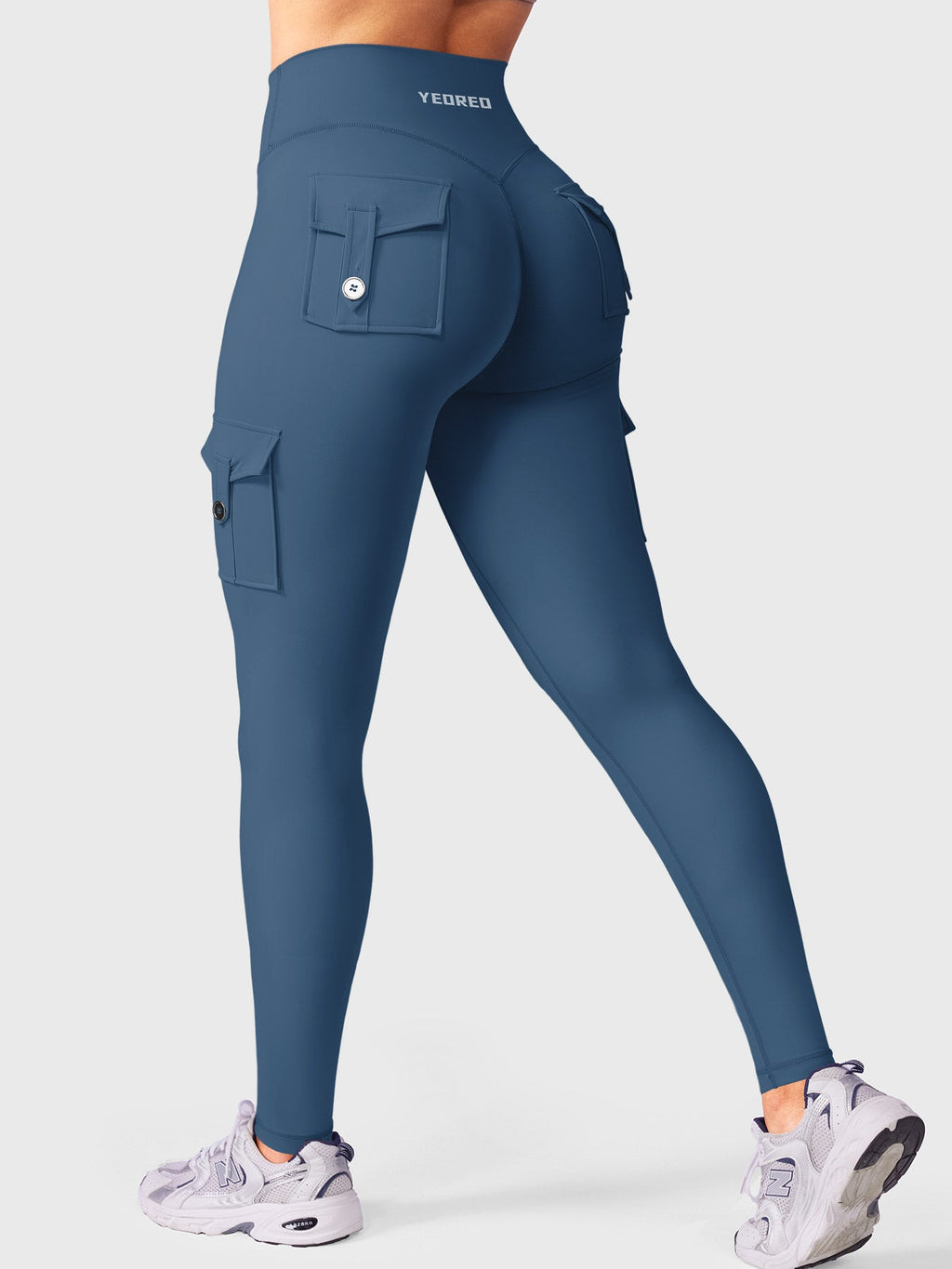 Legging Hedda 28" CoreFlex - AERLO