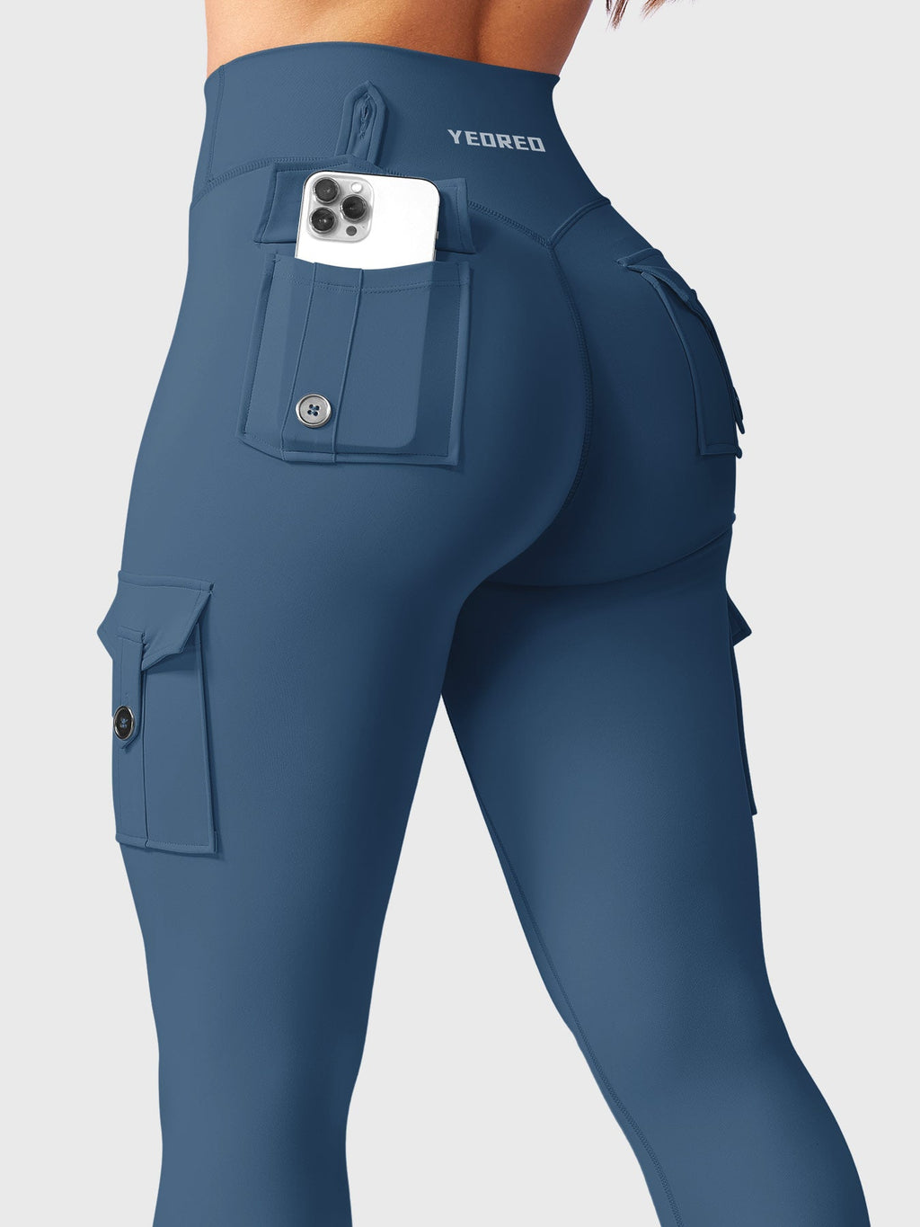 Legging Hedda 28" CoreFlex - AERLO