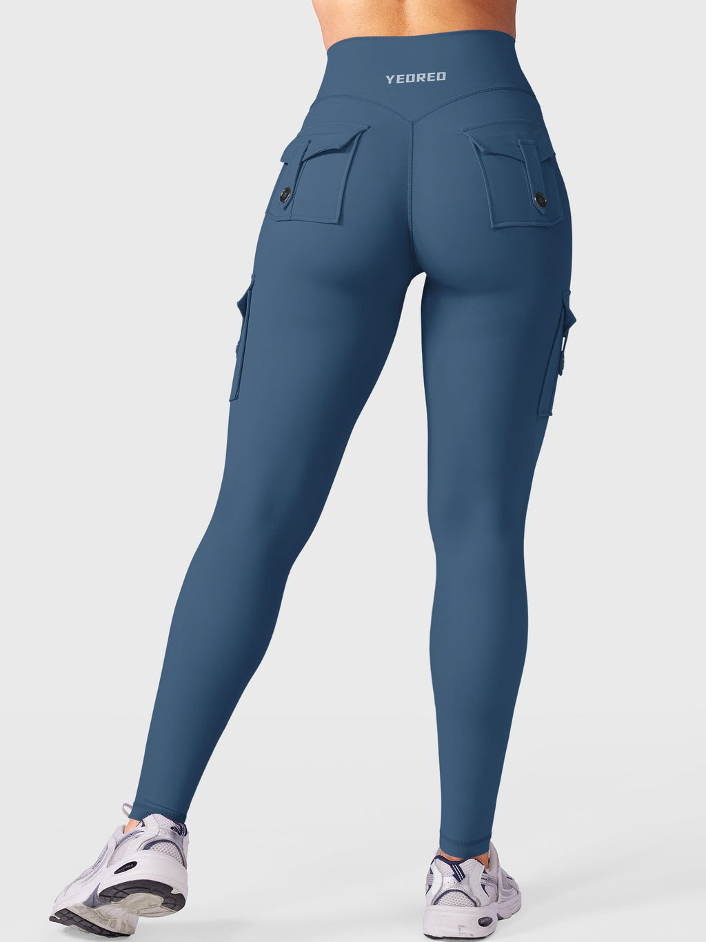 Legging Hedda 28" CoreFlex - AERLO