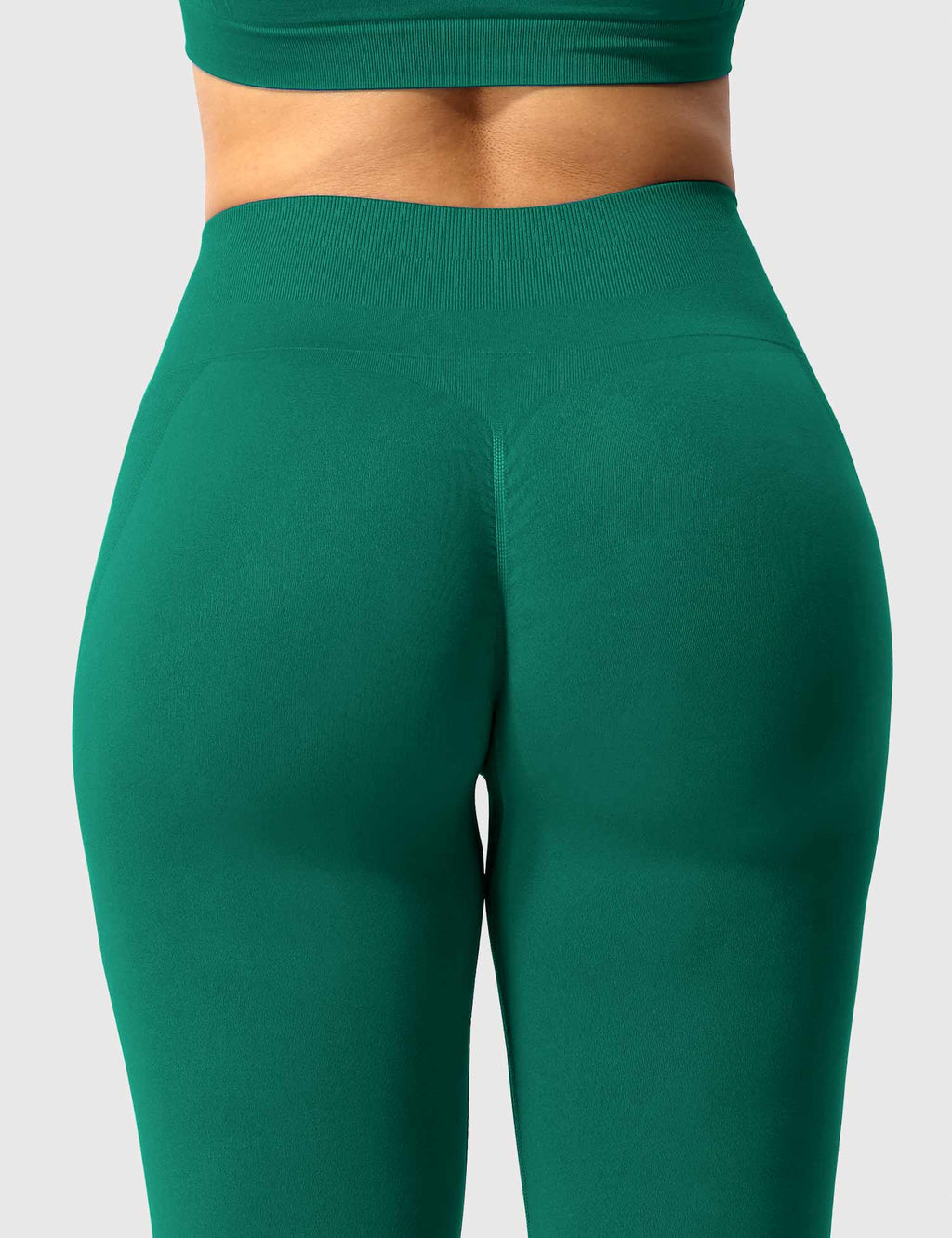Legging Amplify sans coutures - AERLO