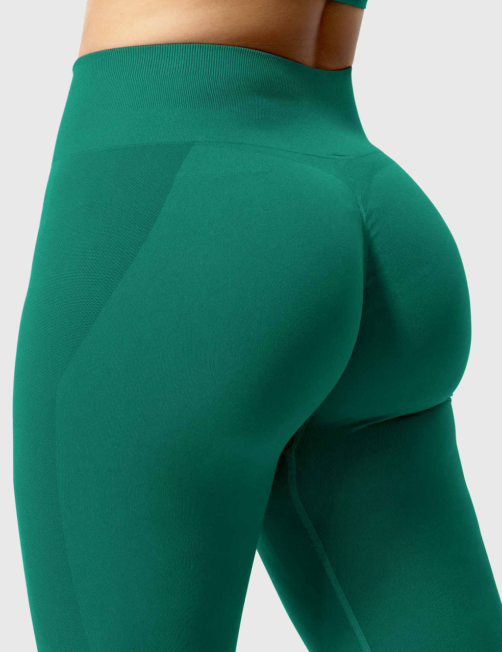Legging Amplify sans coutures - AERLO