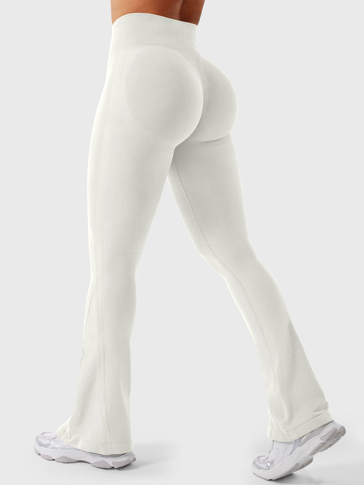 Legging Lilliean 29.5" Mini évasé - AERLO