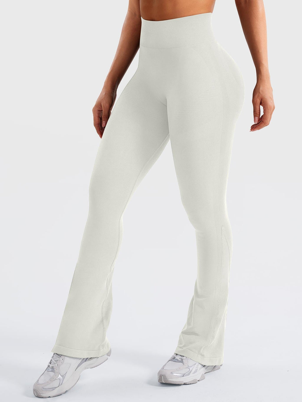 Legging Lilliean 29.5" Mini évasé - AERLO