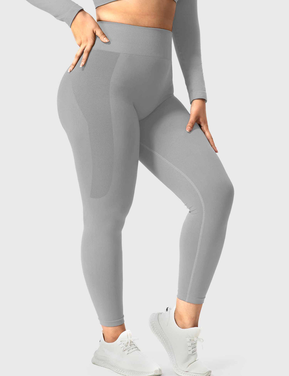 Legging classique sans coutures - AERLO