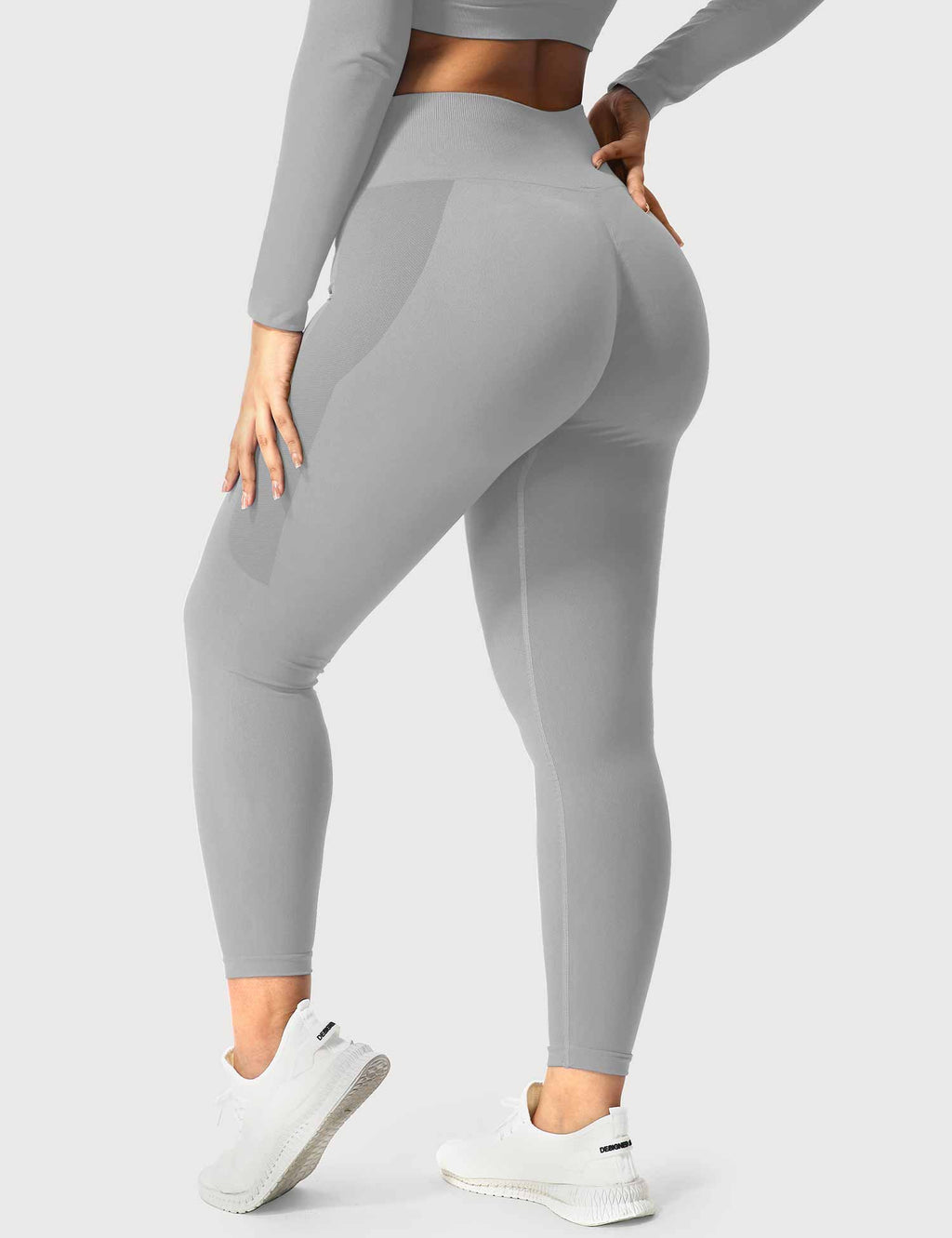 Legging classique sans coutures - AERLO