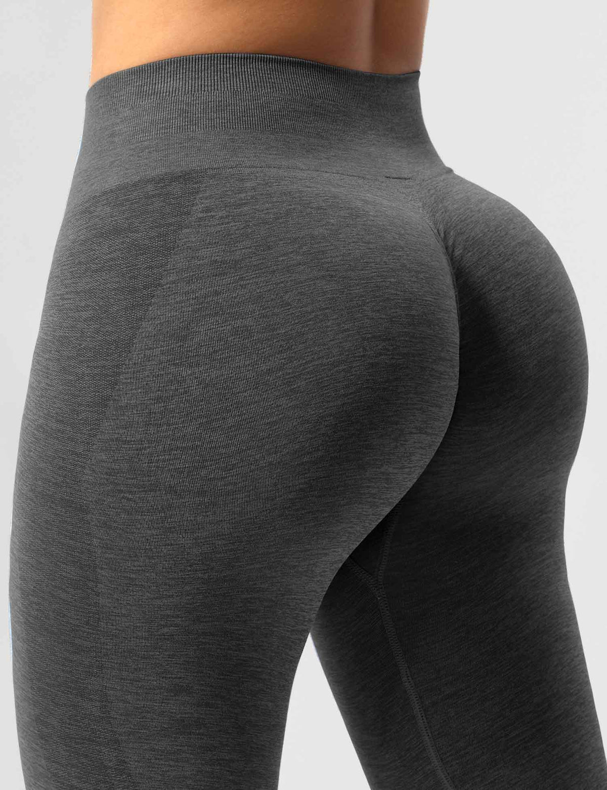 Legging Amplify sans coutures - AERLO