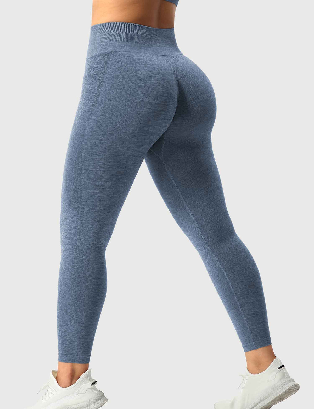 Legging Amplify sans coutures - AERLO
