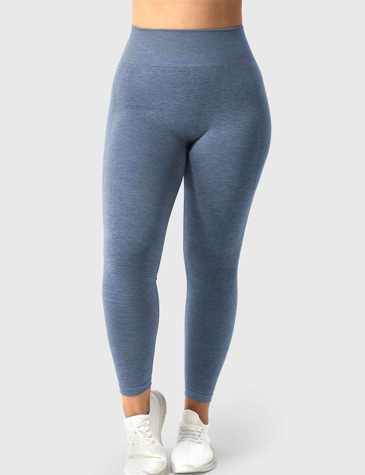 Legging Amplify sans coutures - AERLO