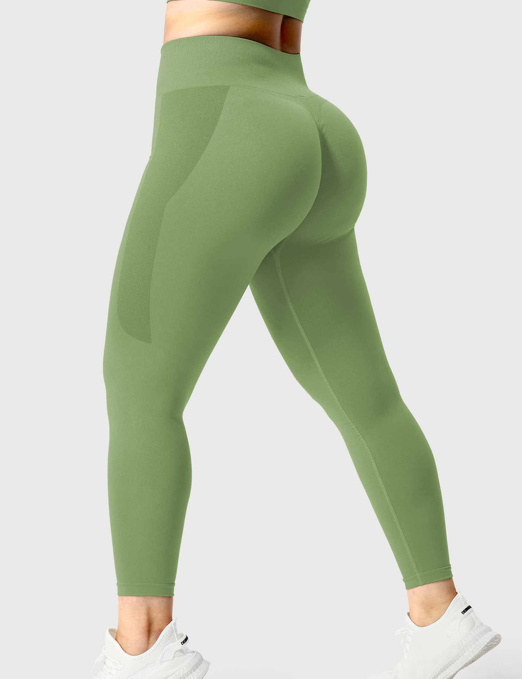 Legging classique sans coutures - AERLO