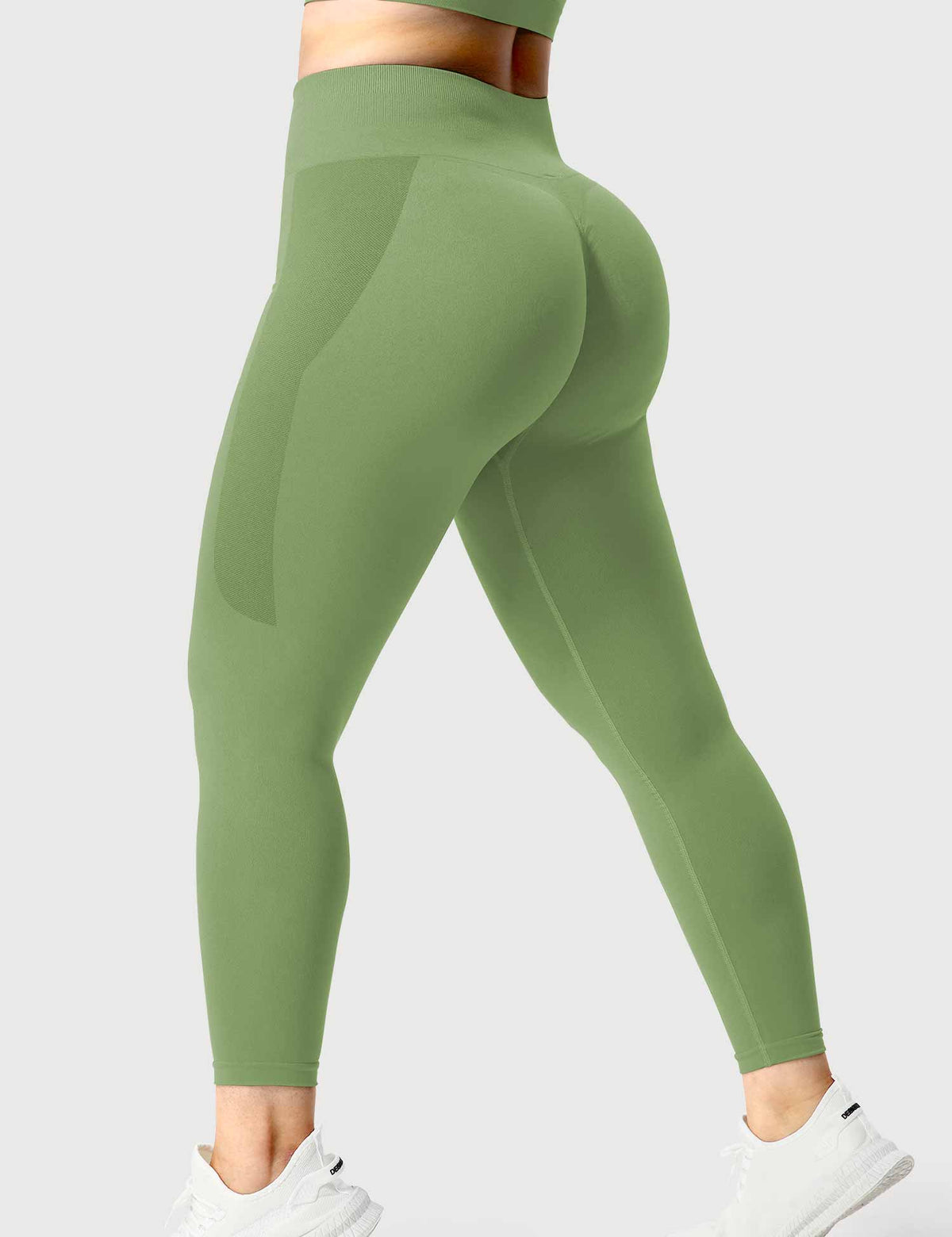 Legging classique sans coutures - AERLO