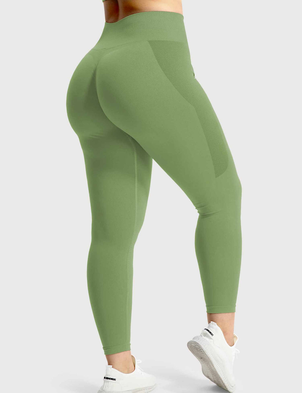 Legging classique sans coutures - AERLO