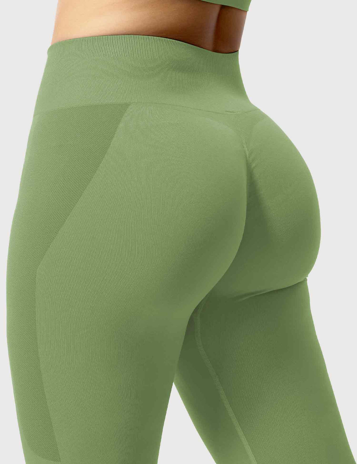 Legging classique sans coutures - AERLO