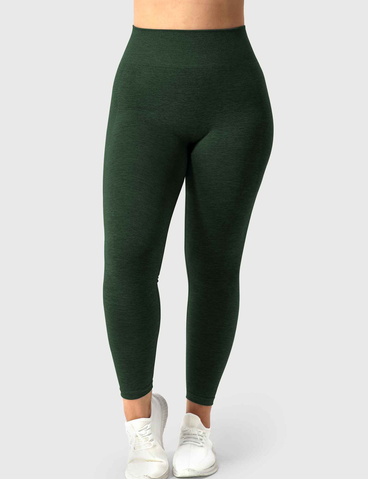 Legging Amplify sans coutures - AERLO
