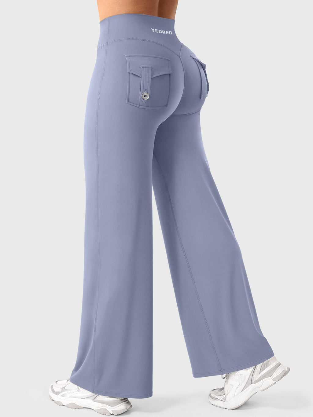 Legging Casiey 31.5" Straight - AERLO