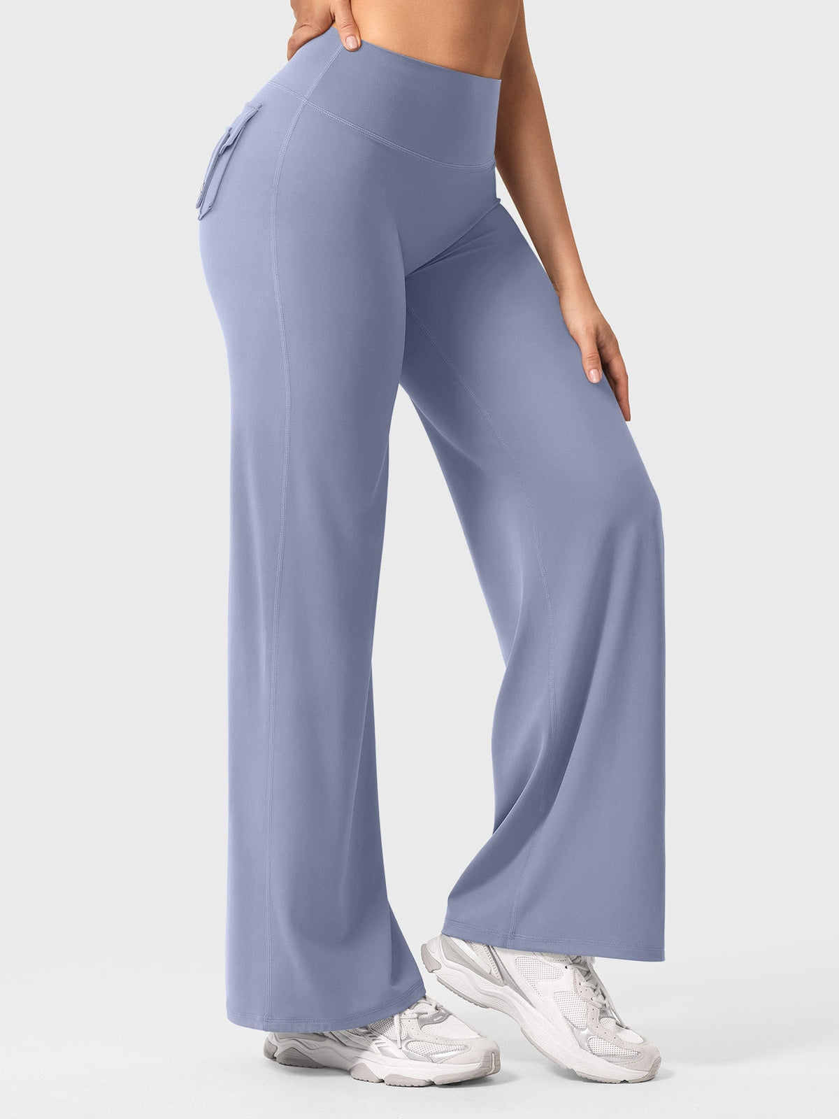 Legging Casiey 31.5" Straight - AERLO