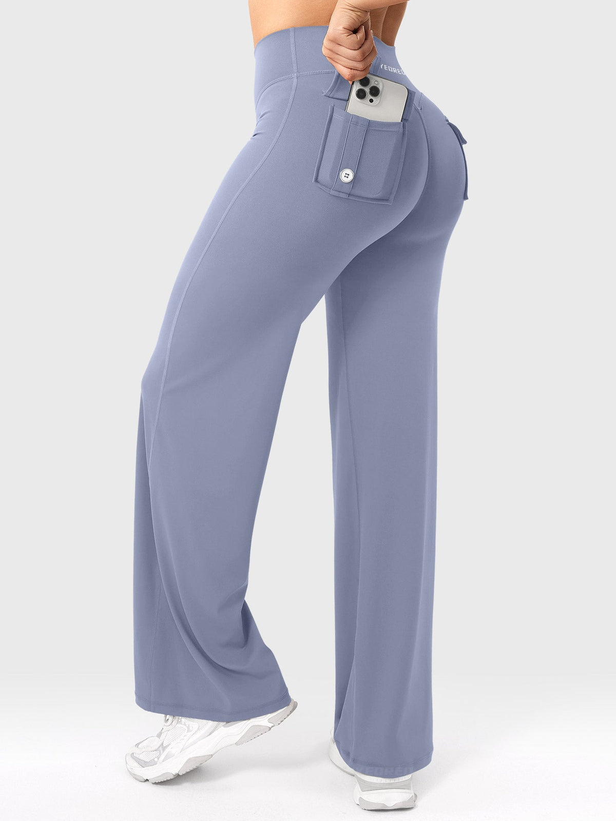 Legging Casiey 31.5" Straight - AERLO