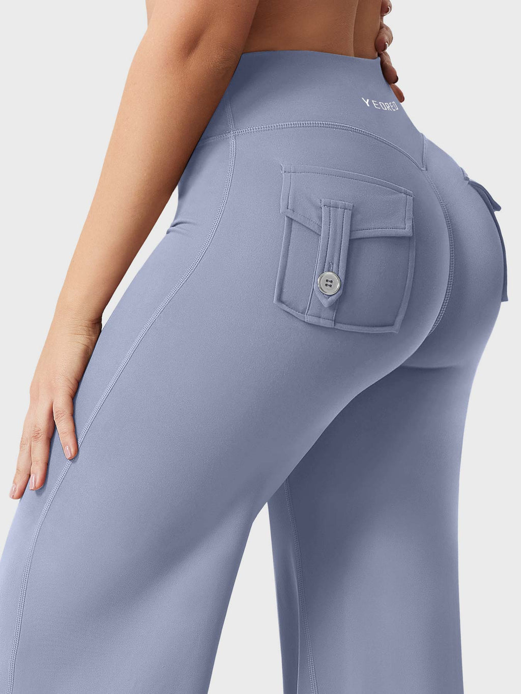 Legging Casiey 31.5" Straight - AERLO