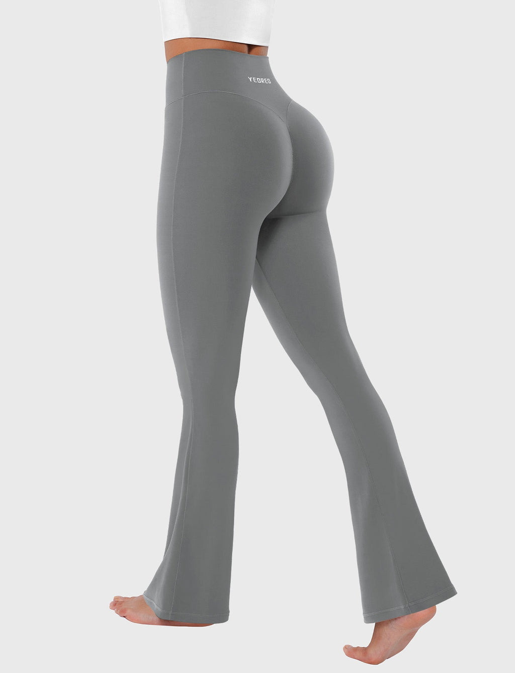Legging Bessli 30" Mini évasé - AERLO