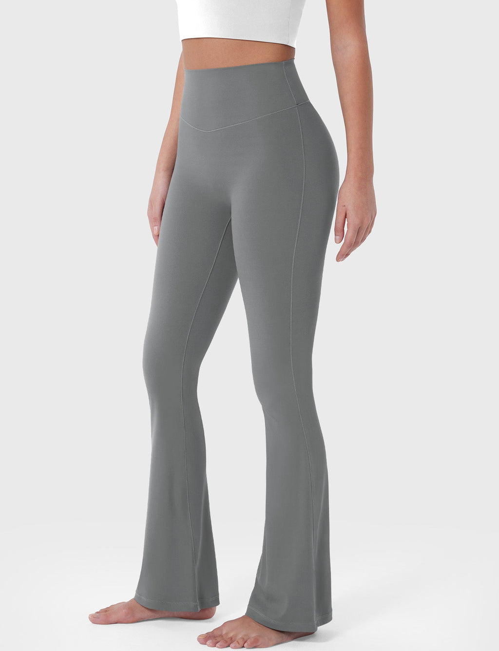 Legging Bessli 30" Mini évasé - AERLO
