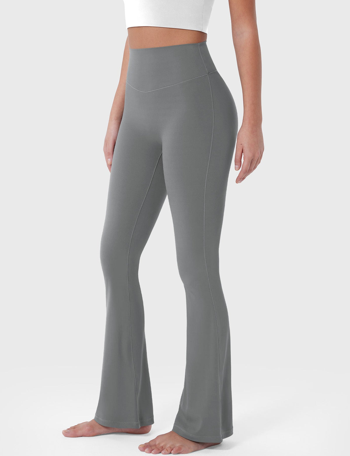 Legging Bessli 30" Mini évasé - AERLO