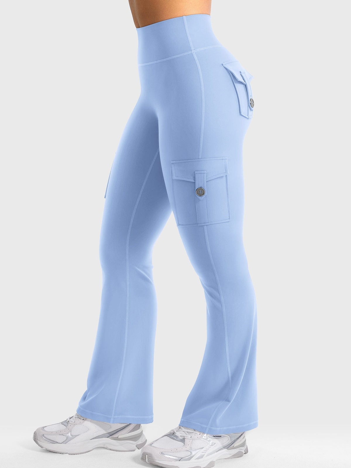 Legging Hedda 28" CoreFlex évasé - AERLO