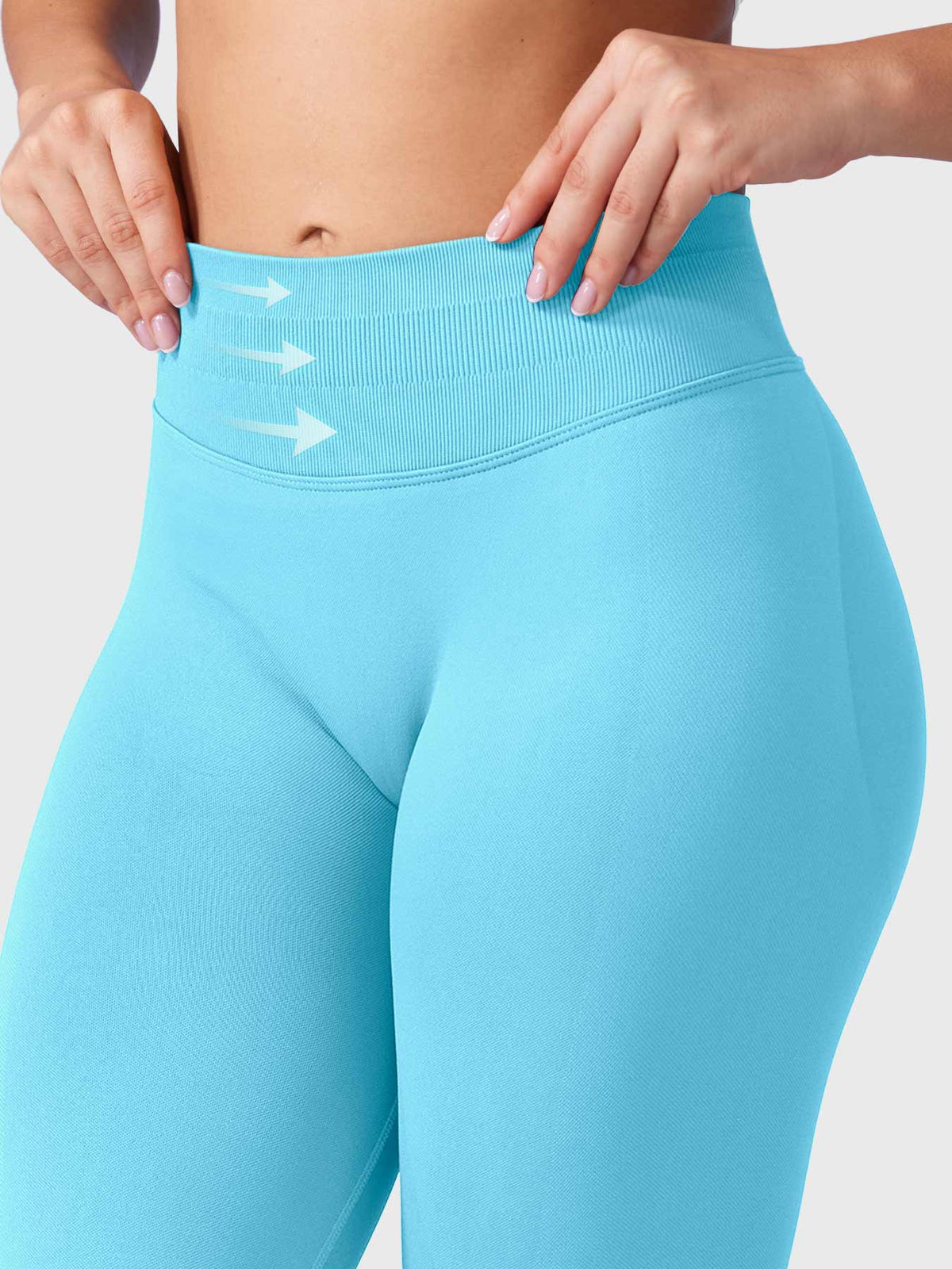 Legging Eileen SoftHue - AERLO