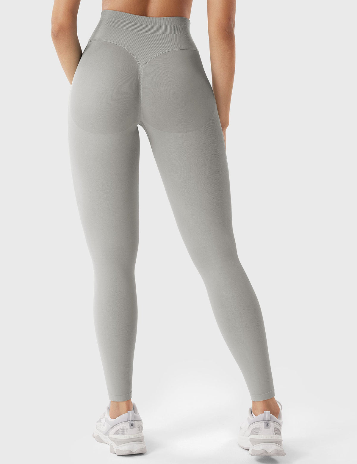 Legging taille en V Eileen - AERLO