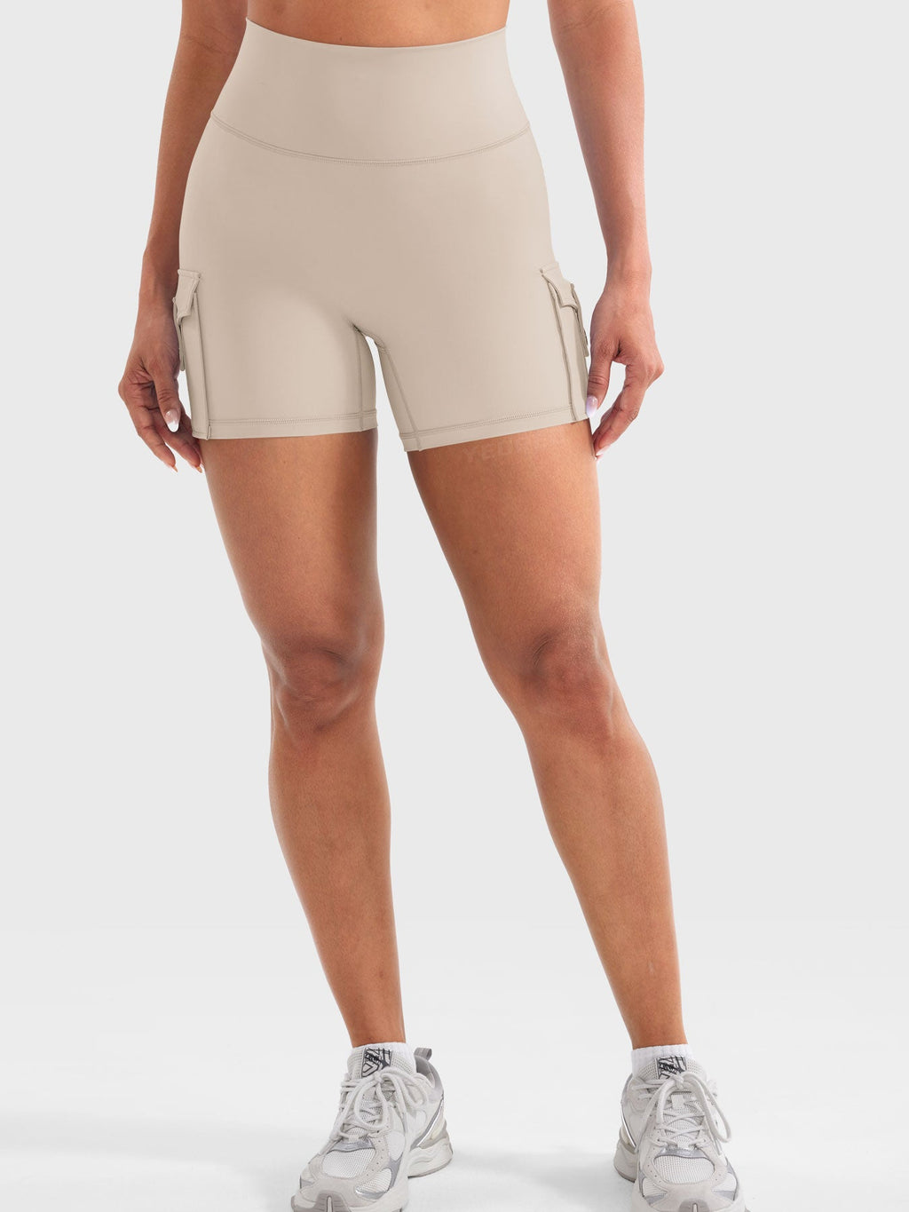 Short Edisy CoreFlex 4.5" - AERLO