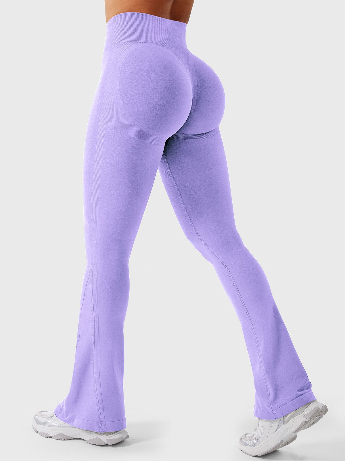 Legging Lilliean 29.5" Mini évasé - AERLO