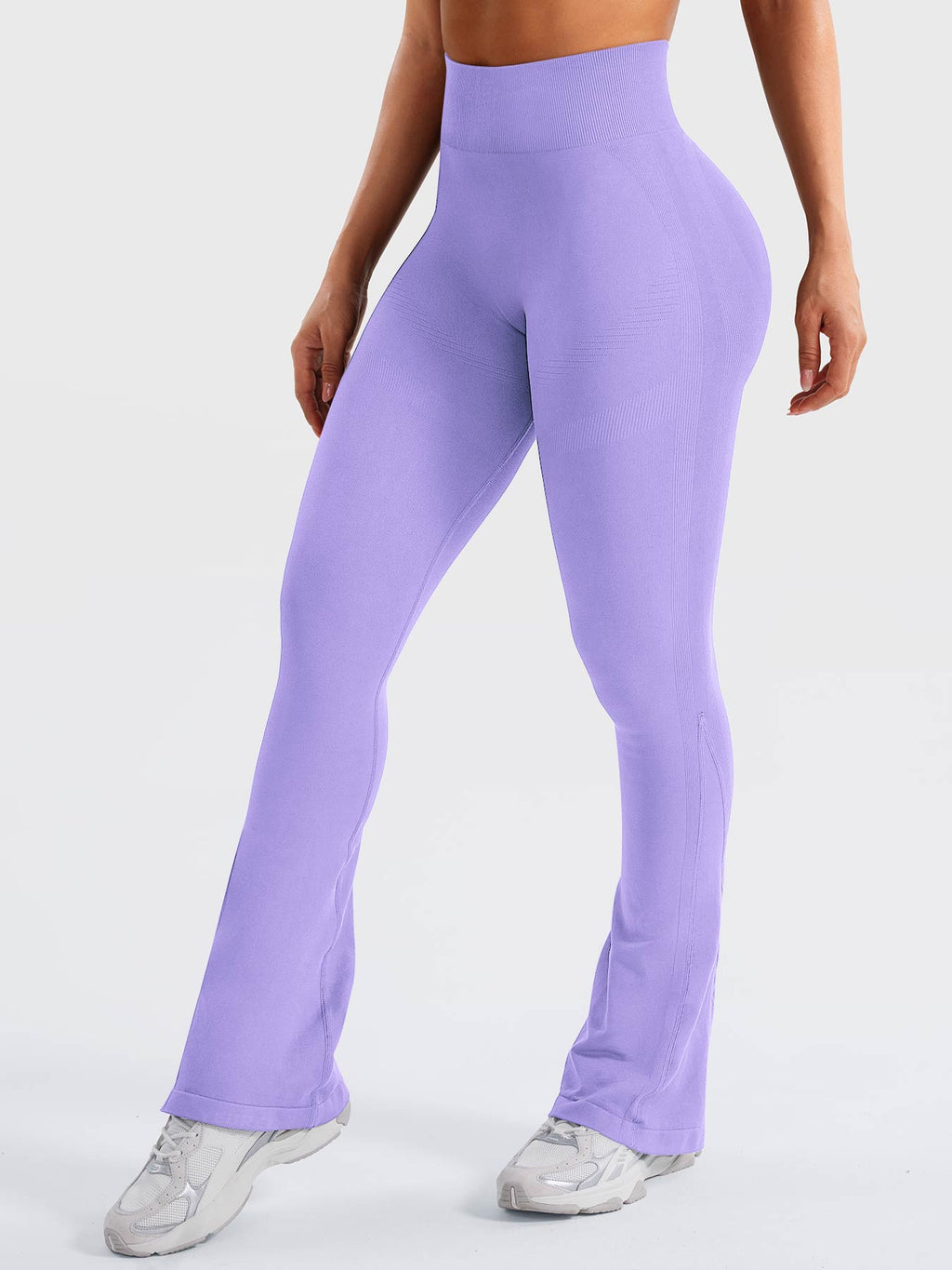 Legging Lilliean 29.5" Mini évasé - AERLO