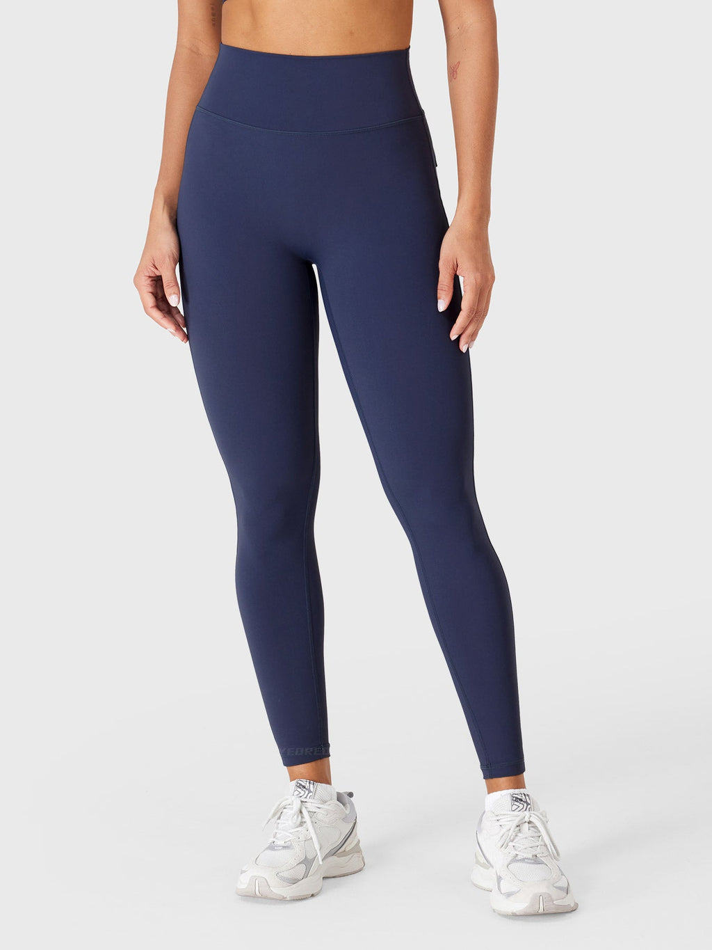 Legging High Waist Charm - AERLO