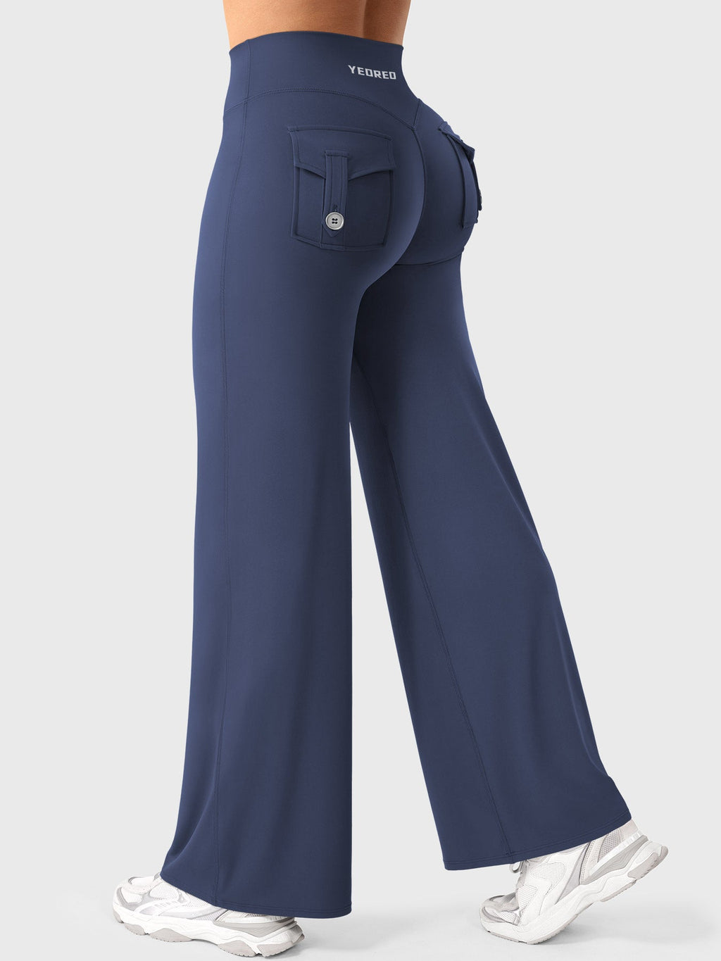 Legging Casiey 31.5" Straight - AERLO
