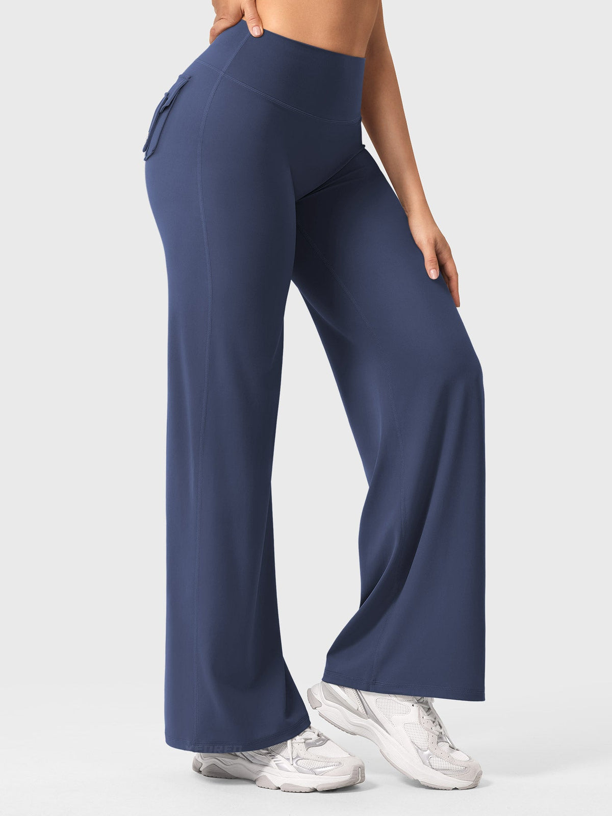 Legging Casiey 31.5" Straight - AERLO