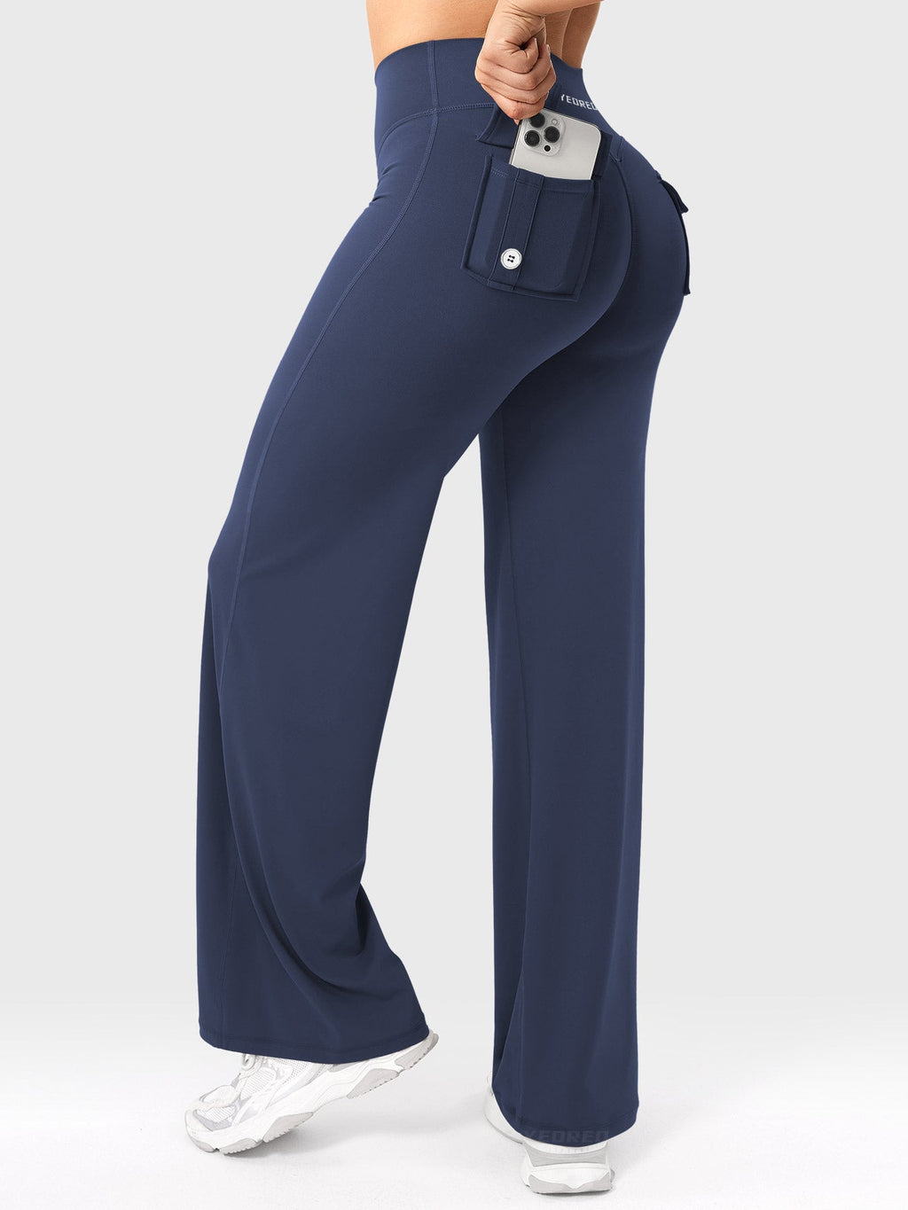 Legging Casiey 31.5" Straight - AERLO