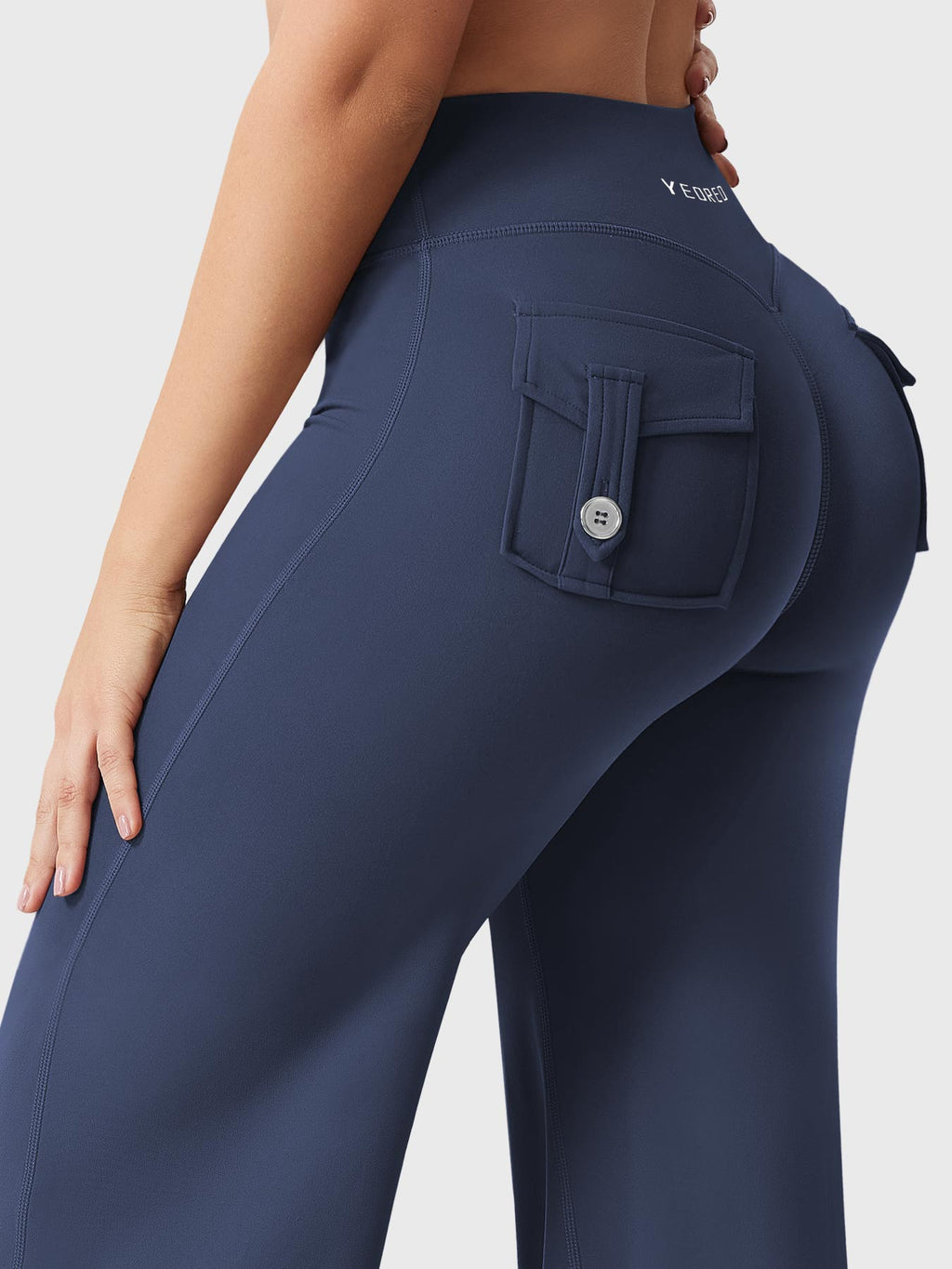 Legging Casiey 31.5" Straight - AERLO