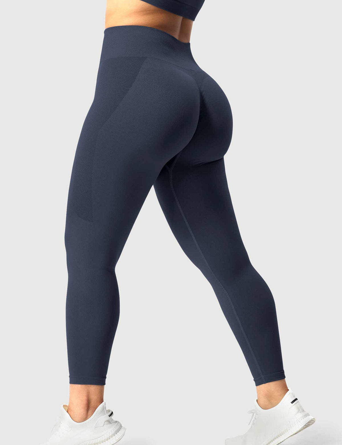 Legging Amplify sans coutures - AERLO