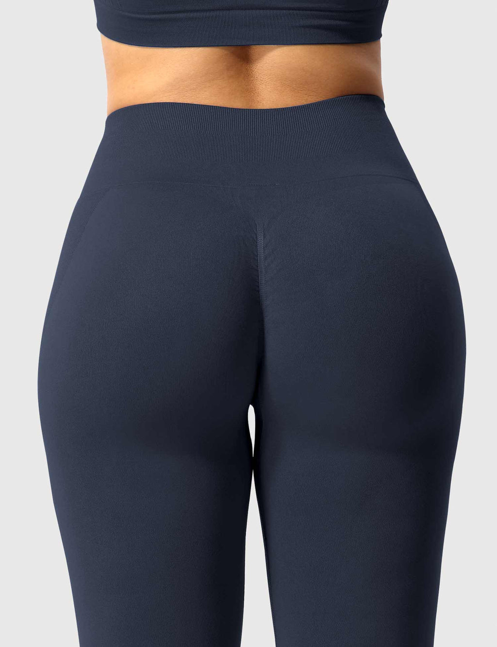 Legging Amplify sans coutures - AERLO