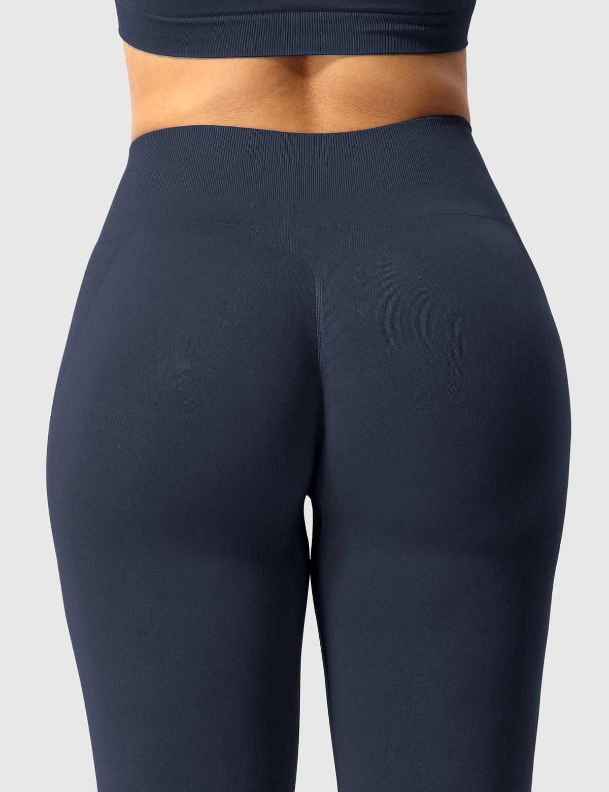 Legging Amplify sans coutures - AERLO