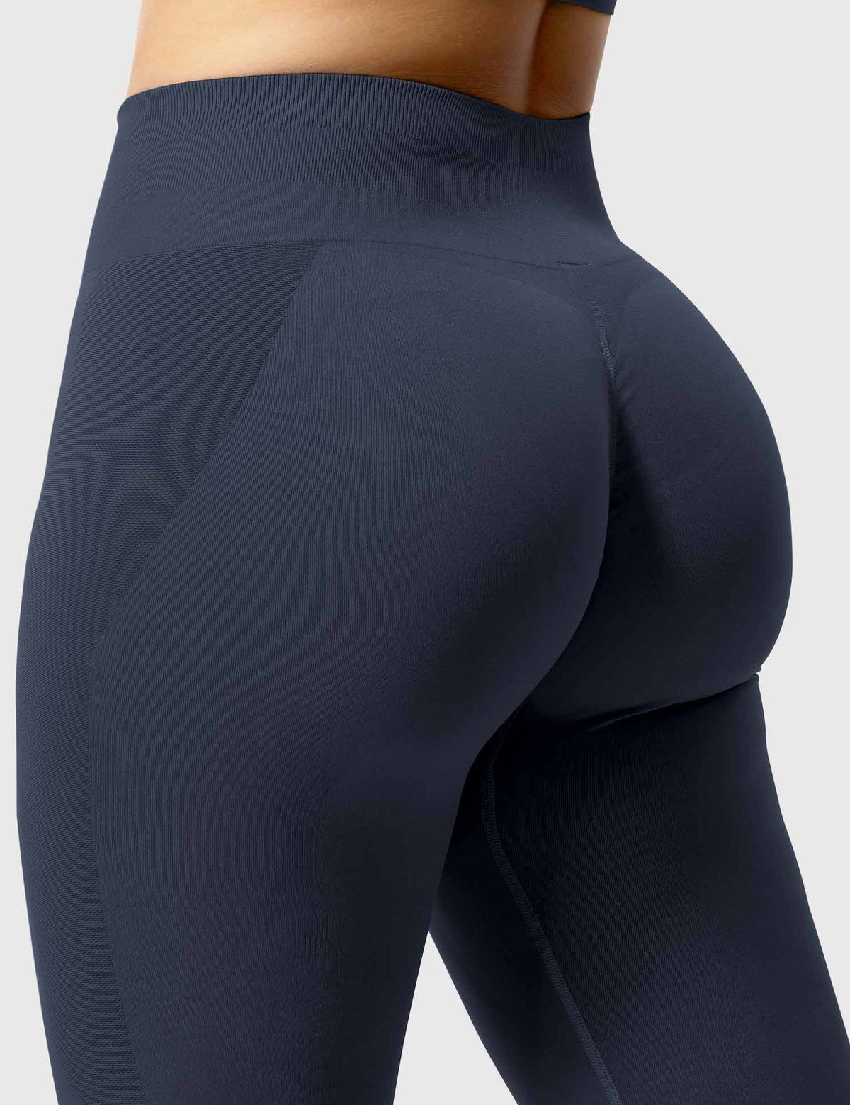 Legging Amplify sans coutures - AERLO