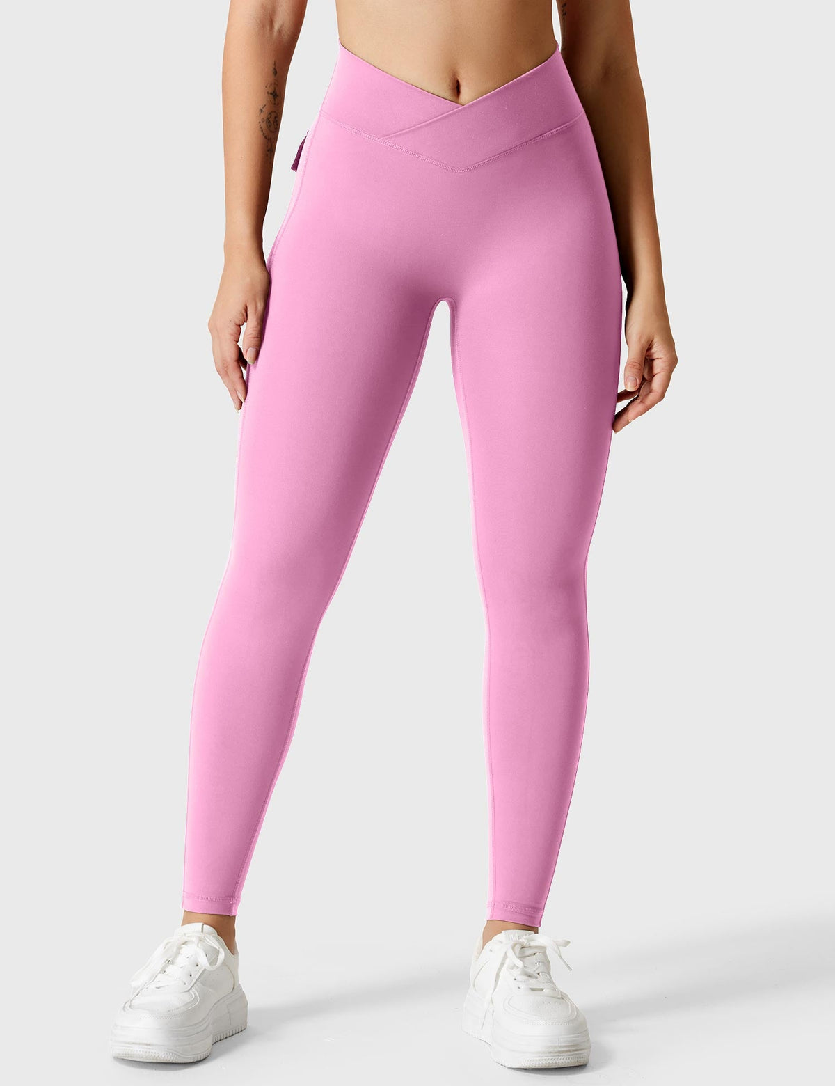 Legging taille en V Charm - AERLO