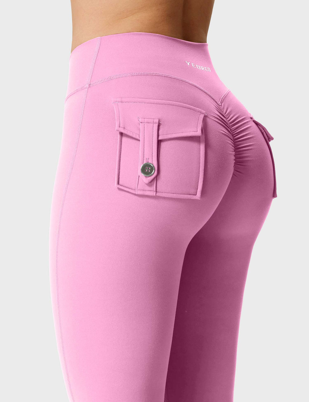 Legging taille en V Charm - AERLO