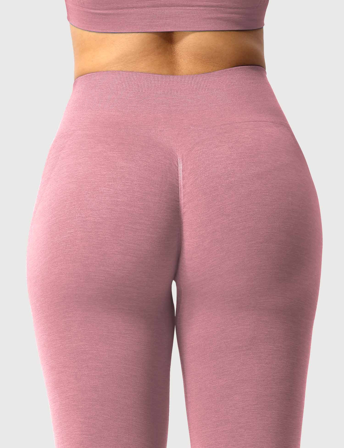 Legging Amplify sans coutures - AERLO