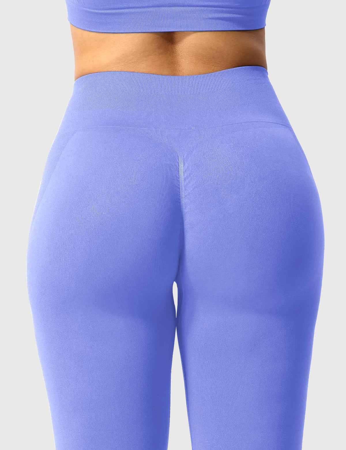 Legging Amplify sans coutures - AERLO