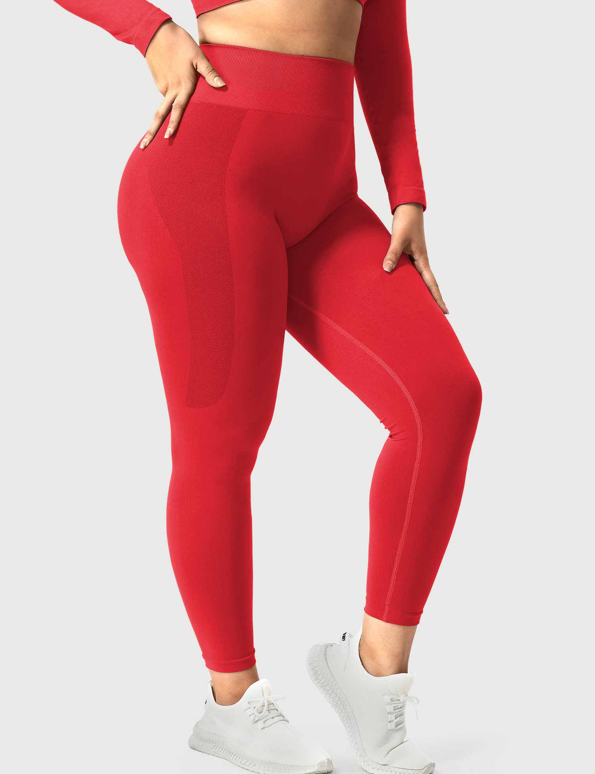 Legging classique sans coutures - AERLO