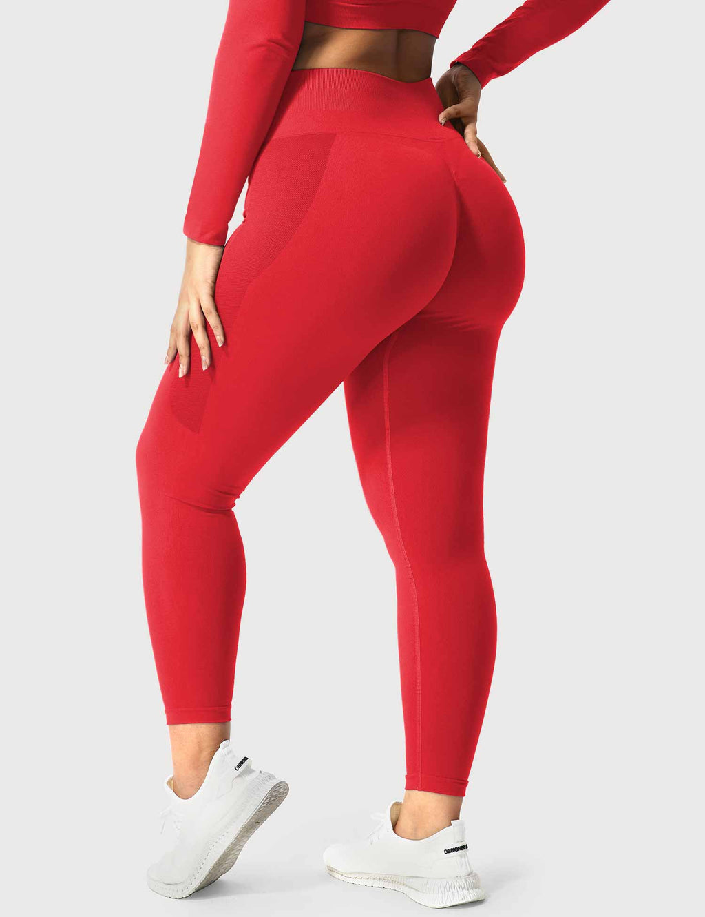 Legging classique sans coutures - AERLO