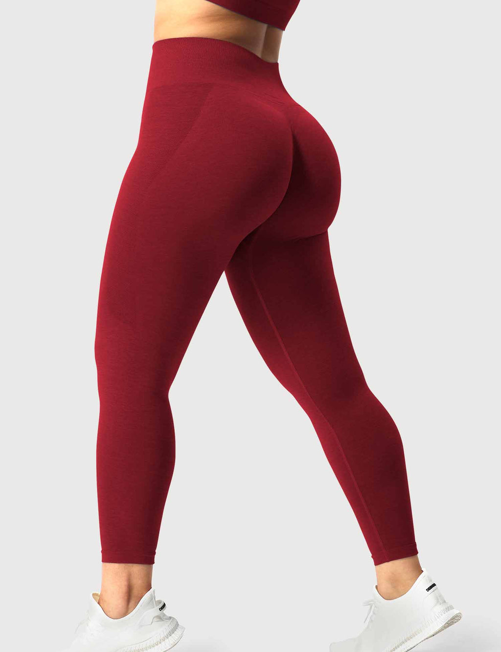 Legging Amplify sans coutures - AERLO