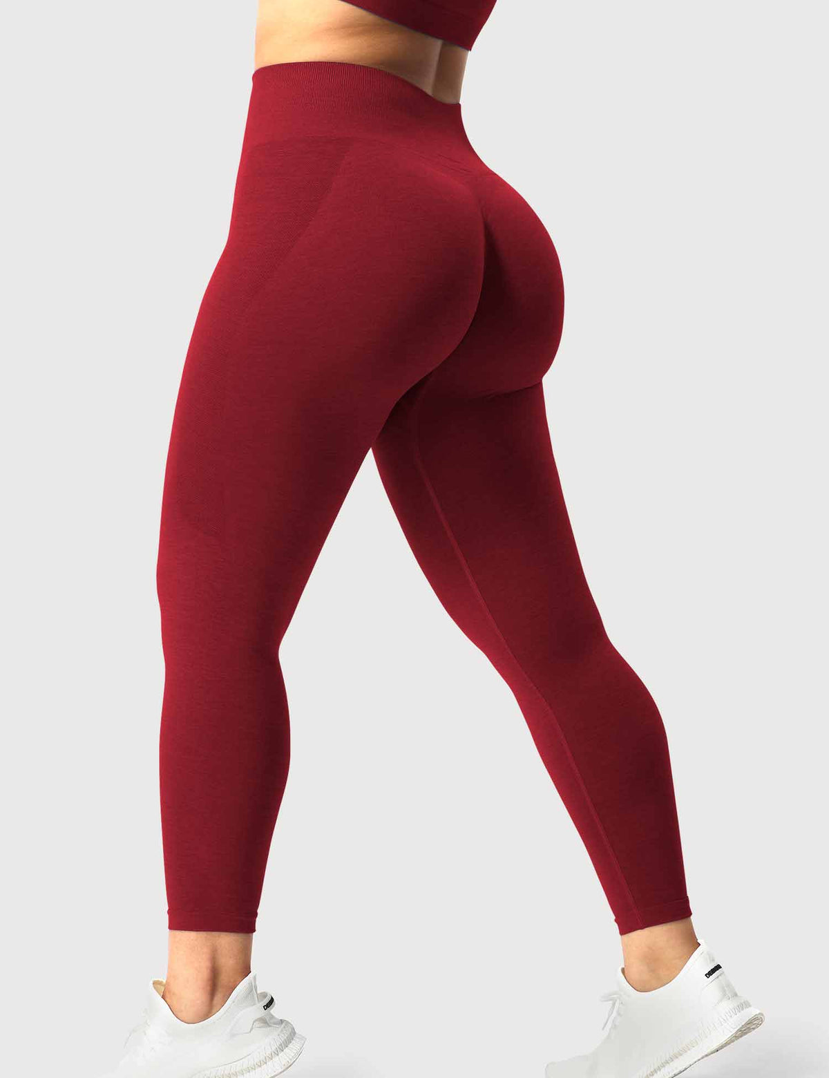 Legging Amplify sans coutures - AERLO