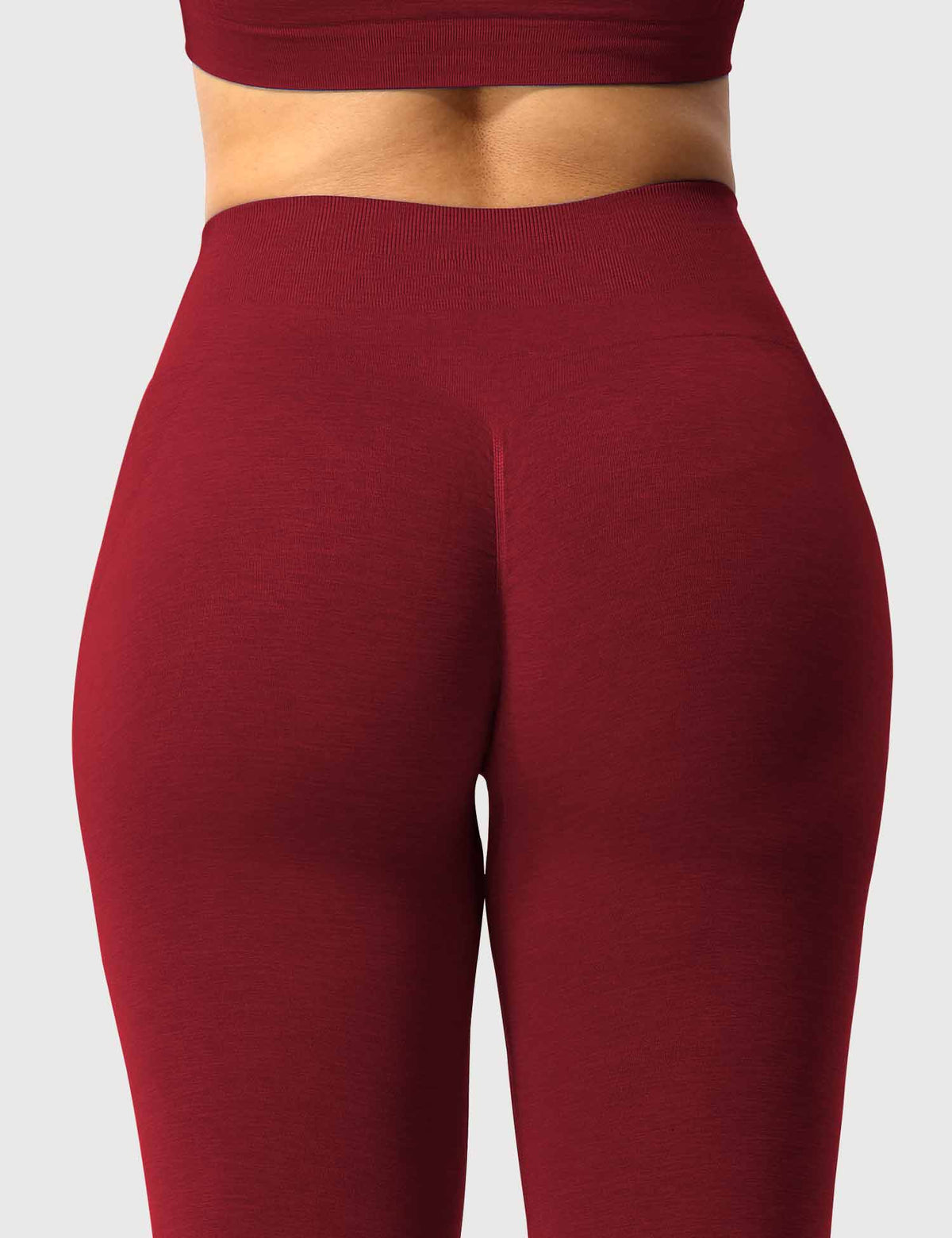 Legging Amplify sans coutures - AERLO