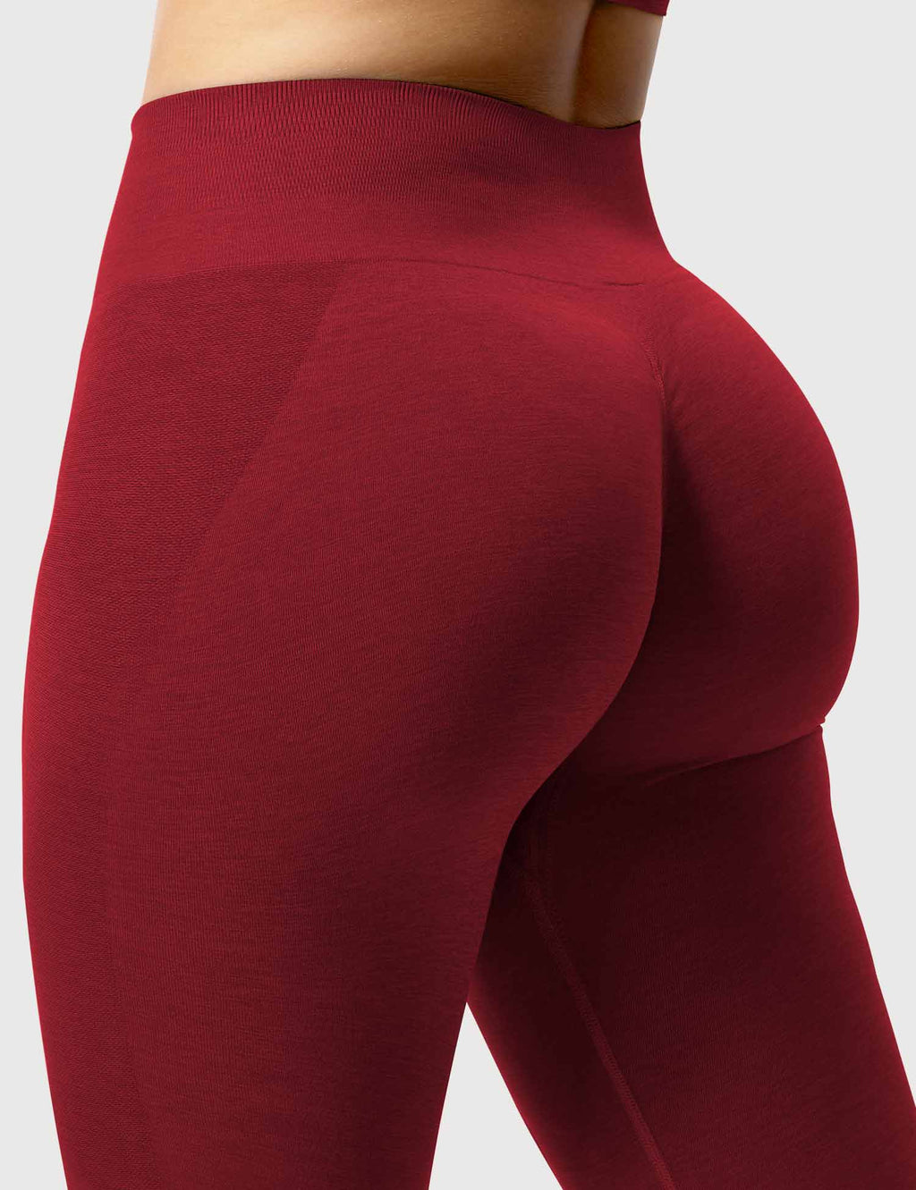Legging Amplify sans coutures - AERLO